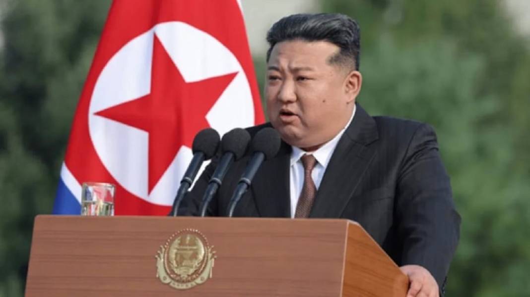 Kim Jong-un için 'öldü' iddiası! 8